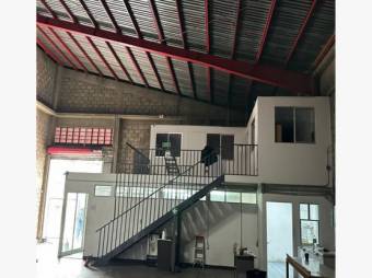 ALQUILER DE BODEGA INDUSTRIAL Y COMERCIAL, HEREDIA, BARREAL, LA AURORA - 9382869 ALQUILER DE BODEGA INDUSTRIAL Y COMERCIAL, HEREDIA, BARREAL, LA AURORA - 9382869