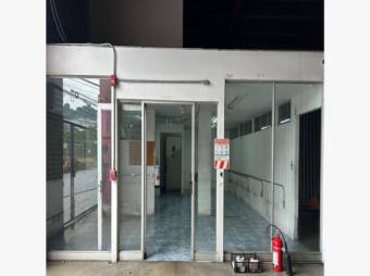 ALQUILER DE BODEGA INDUSTRIAL Y COMERCIAL, HEREDIA, BARREAL, LA AURORA - 9382869 ALQUILER DE BODEGA INDUSTRIAL Y COMERCIAL, HEREDIA, BARREAL, LA AURORA - 9382869