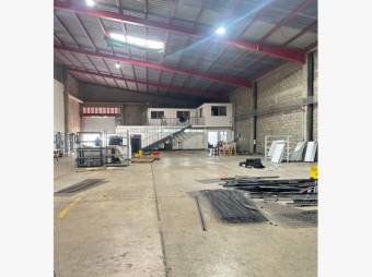 ALQUILER DE BODEGA INDUSTRIAL Y COMERCIAL, HEREDIA, BARREAL, LA AURORA - 9382869 ALQUILER DE BODEGA INDUSTRIAL Y COMERCIAL, HEREDIA, BARREAL, LA AURORA - 9382869
