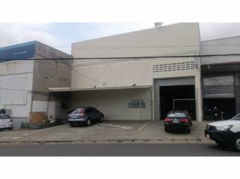 ALQUILER DE BODEGA INDUSTRIAL Y COMERCIAL, HEREDIA, BARREAL, LA AURORA - 9382869