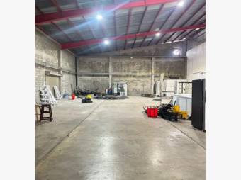 ALQUILER DE BODEGA INDUSTRIAL Y COMERCIAL, HEREDIA, BARREAL, LA AURORA - 9382869 ALQUILER DE BODEGA INDUSTRIAL Y COMERCIAL, HEREDIA, BARREAL, LA AURORA - 9382869