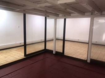 ALQUILER DE CASA PARA OFICINAS, SAN JOSE, ROHRMOSER - 7420471
