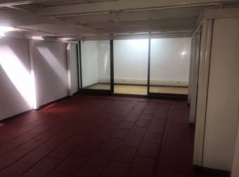 ALQUILER DE CASA PARA OFICINAS, SAN JOSE, ROHRMOSER - 7420471