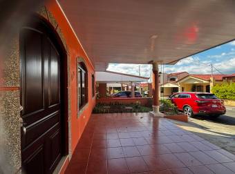 VENTA DE CASA, HEREDIA, SAN FRANCISCO, CONDOMINIO LAS MARIAS - 9880781 VENTA DE CASA, HEREDIA, SAN FRANCISCO, CONDOMINIO LAS MARIAS - 9880781