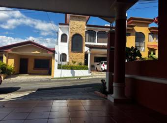VENTA DE CASA, HEREDIA, SAN FRANCISCO, CONDOMINIO LAS MARIAS - 9880781 VENTA DE CASA, HEREDIA, SAN FRANCISCO, CONDOMINIO LAS MARIAS - 9880781