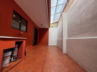VENTA DE CASA, HEREDIA, SAN FRANCISCO, CONDOMINIO LAS MARIAS - 9880781 VENTA DE CASA, HEREDIA, SAN FRANCISCO, CONDOMINIO LAS MARIAS - 9880781