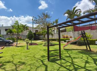 ALQUILER DE APARTAMENTO AMUEBLADO, HEREDIA, SAN FRANCISCO, CONDOMINIO FRANCISCO DE HEREDIA - 9885722