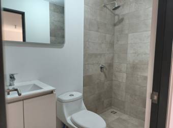 ALQUILER DE APARTAMENTO AMUEBLADO, HEREDIA, SAN FRANCISCO, CONDOMINIO FRANCISCO DE HEREDIA - 9885722