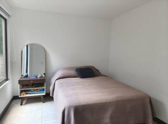 ALQUILER DE APARTAMENTO AMUEBLADO, HEREDIA, SAN FRANCISCO, CONDOMINIO FRANCISCO DE HEREDIA - 9885722