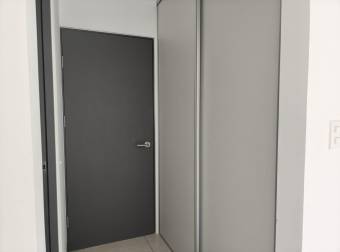 ALQUILER DE APARTAMENTO AMUEBLADO, HEREDIA, SAN FRANCISCO, CONDOMINIO FRANCISCO DE HEREDIA - 9885722