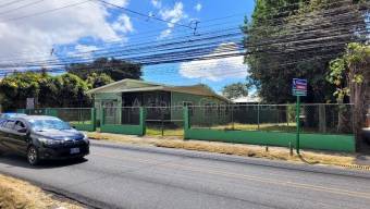 Venta de Propiedad Comercial en Tibás-Anselmo Llorente. RAH 26-1565 PRECIO REBAJADO