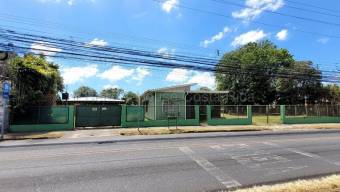 Venta de Propiedad Comercial en Tibás-Anselmo Llorente. RAH 26-1565 PRECIO REBAJADO