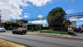 Venta de Propiedad Comercial en Tibás-Anselmo Llorente. RAH 26-1565 PRECIO REBAJADO