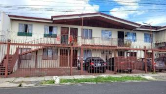 Venta de Apartamento en Tibás-San Juan. RAH 26-1571 PRECIO REBAJADO