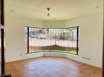 MLS-26-1707 LS VENTA CASA CON APARTAMENTO SAN ISIDRO SAN JOSE