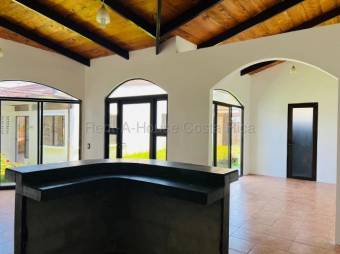 MLS-26-1707 LS VENTA CASA CON APARTAMENTO SAN ISIDRO SAN JOSE