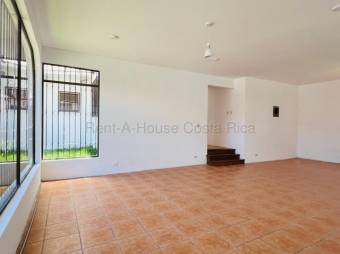 MLS-26-1707 VENTA CASA CON APARTAMENTO SAN ISIDRO SAN JOSE