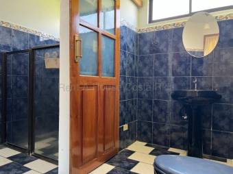 MLS-26-1707 VENTA CASA CON APARTAMENTO SAN ISIDRO SAN JOSE