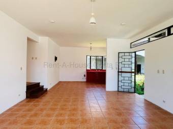 MLS-26-1707 VENTA CASA CON APARTAMENTO SAN ISIDRO SAN JOSE