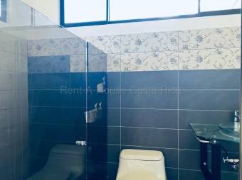 MLS-26-1707 VENTA CASA CON APARTAMENTO SAN ISIDRO SAN JOSE