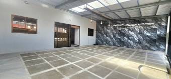 House for sale in San Antonio de Coronado.