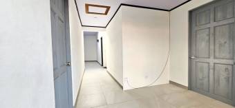 House for sale in San Antonio de Coronado.