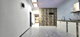 House for sale in San Antonio de Coronado.