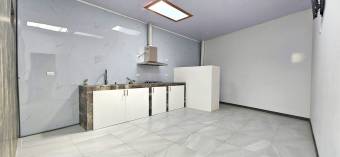 House for sale in San Antonio de Coronado.