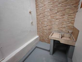 Apartamento de 2 habitaciones con cochera y ubicación estratégica #26-1719 GS