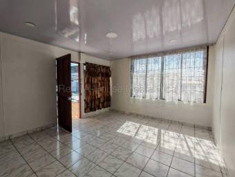 Apartamento de 2 habitaciones con cochera y ubicación estratégica #26-1719 GS