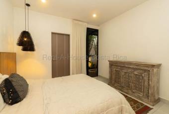 Casa amueblada 1 nivel con terraza y amenidades premium #26-1699 GS