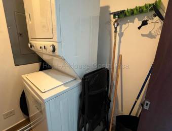 Elegante apartamento amueblado para ejecutivos con acceso a comercio y parqueo doble #26-1705 GS