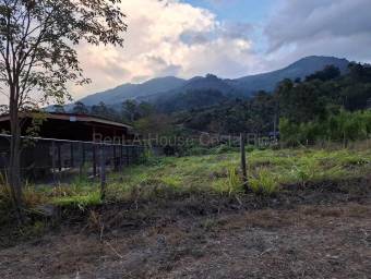 Hermoso lote plano ideal para construir o invertir rodeado de naturaleza y clima fresco #26-1700 GS