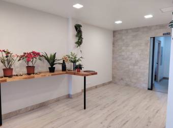 ALQUILER DE LOCAL COMERCIAL, SAN JOSE, ESCAZU, GUACHIPELIN - 9882967