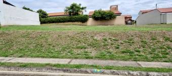 Venta Terreno 26-1731