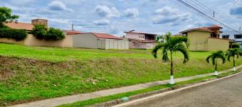 Venta Terreno 26-1731