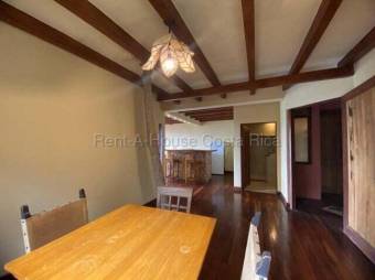 Acogedor apartamento con balcón y vista espectacular ideal para disfrutar del clima fresco #26-1695 