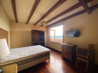 Acogedor apartamento con balcón y vista espectacular ideal para disfrutar del clima fresco #26-1695 