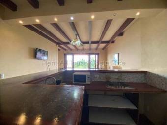 Acogedor apartamento con balcón y vista espectacular ideal para disfrutar del clima fresco #26-1695 