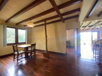 Acogedor apartamento con balcón y vista espectacular ideal para disfrutar del clima fresco #26-1695 