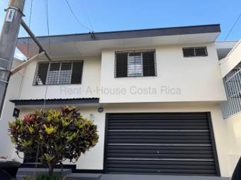 MLS-26-1593 LS ALAUILER CASA MATA REDONDA SAN JOSE
