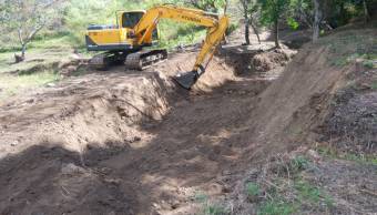 Massive Mountain Estate for sale. Salitral Santa Ana Costa Rica.
