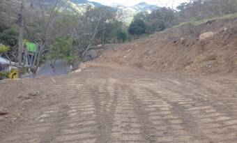 Massive Mountain Estate for sale. Salitral Santa Ana Costa Rica.