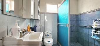 House for sale in San Francisco de Coronado, San José.