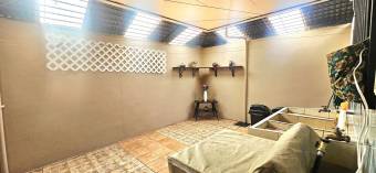 House for sale in San Francisco de Coronado, San José.