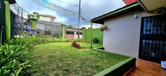 House for sale in San Francisco de Coronado, San José.