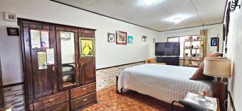 House for sale in San Francisco de Coronado, San José.