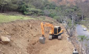 Massive Mountain Estate for sale. Salitral Santa Ana Costa Rica.