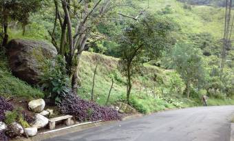 Massive Mountain Estate for sale. Salitral Santa Ana Costa Rica.