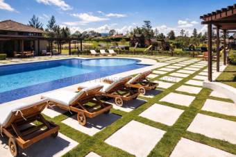 Venta de casa en Monterán Curridabat